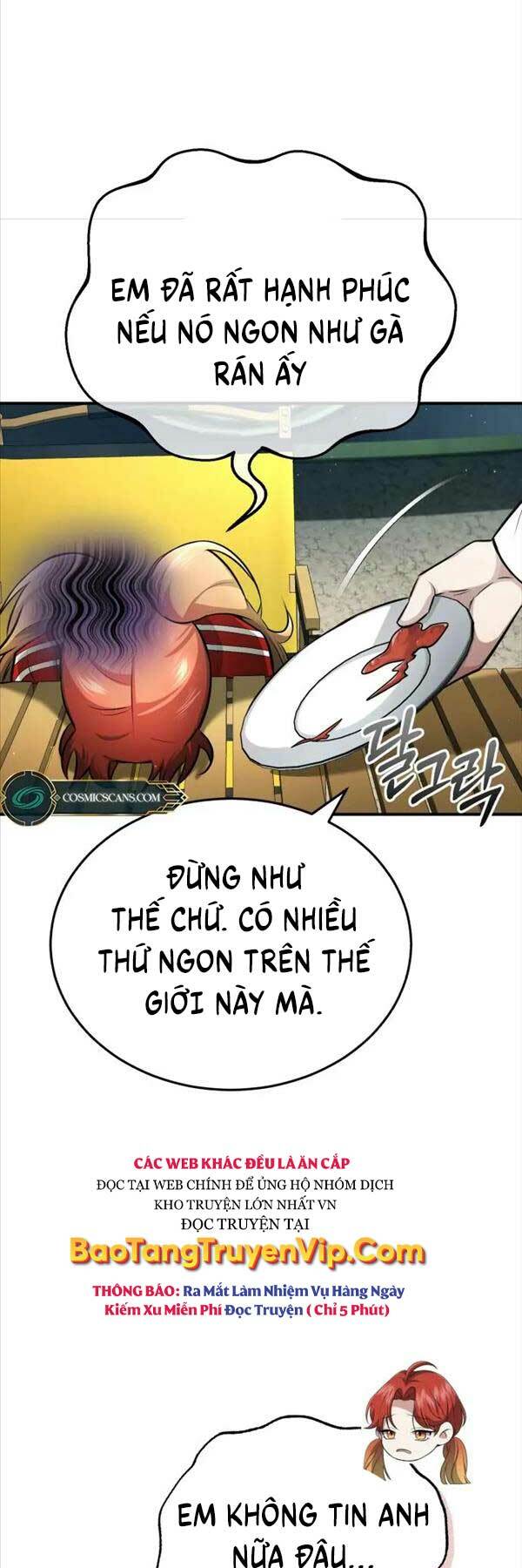 Hồi Quy Giả Về Hưu Chap 7 - Next Chap 8