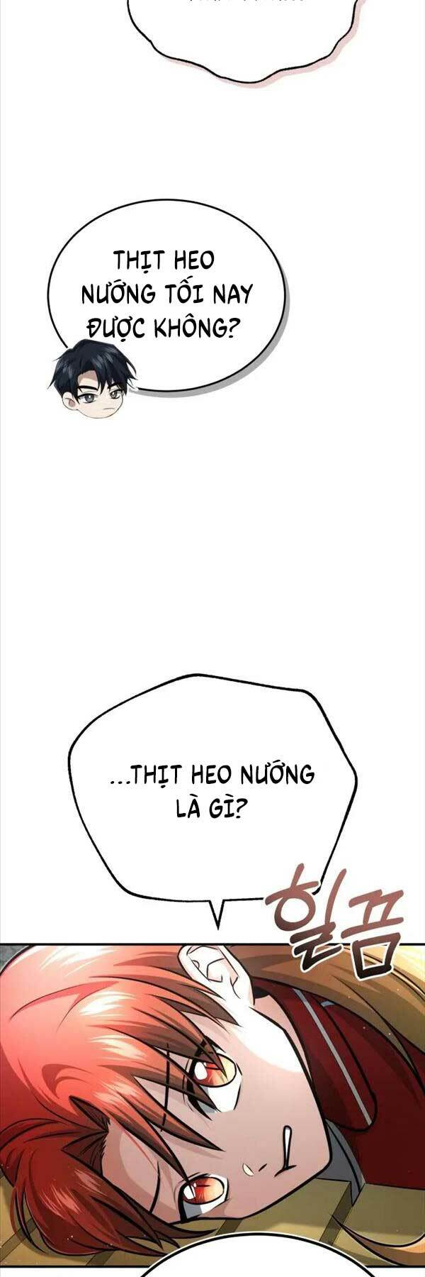 Hồi Quy Giả Về Hưu Chap 7 - Next Chap 8