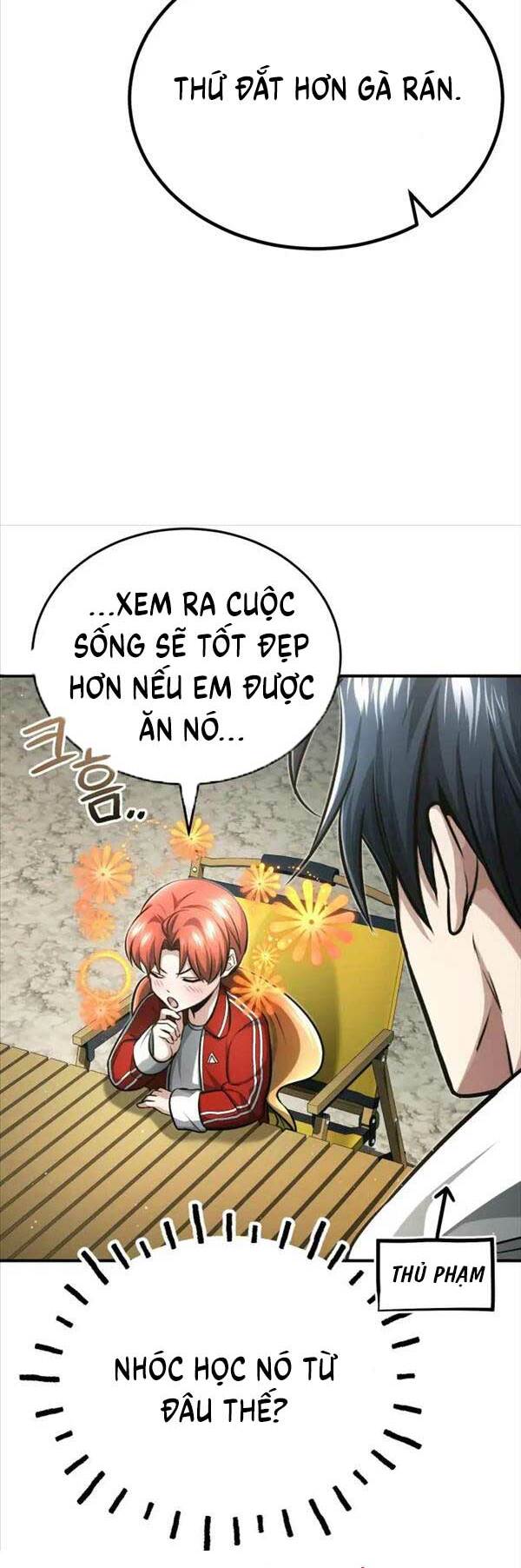 Hồi Quy Giả Về Hưu Chap 7 - Next Chap 8