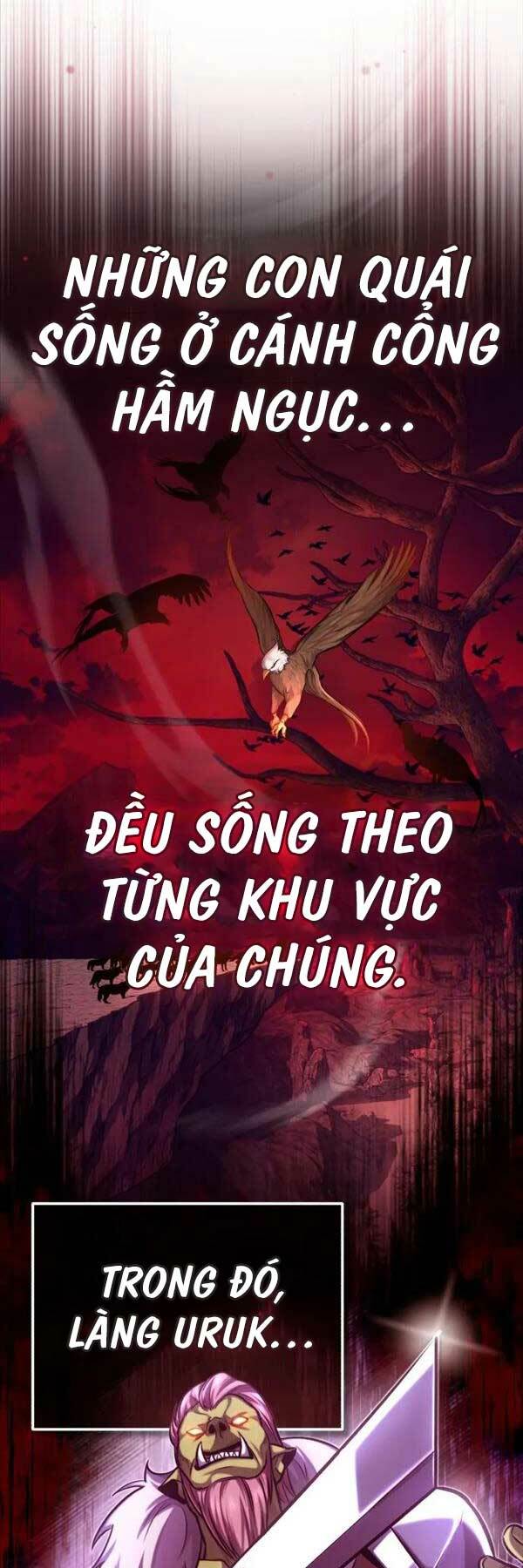 Hồi Quy Giả Về Hưu Chap 7 - Next Chap 8