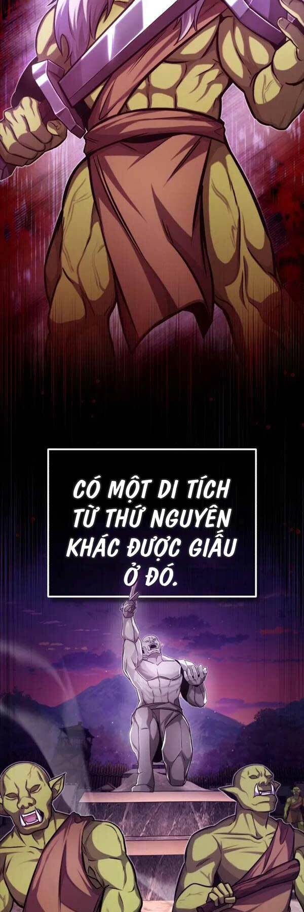 Hồi Quy Giả Về Hưu Chap 7 - Next Chap 8
