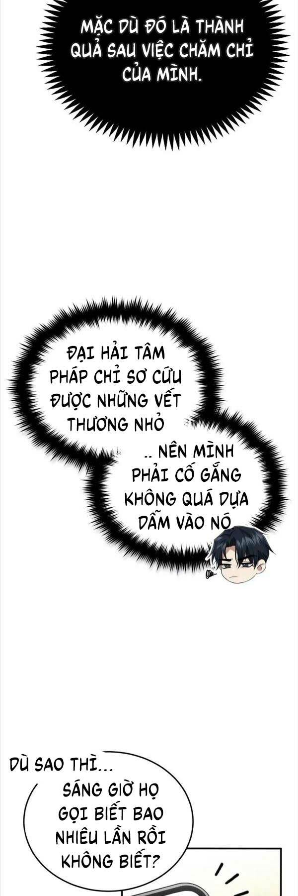 Hồi Quy Giả Về Hưu Chap 7 - Next Chap 8