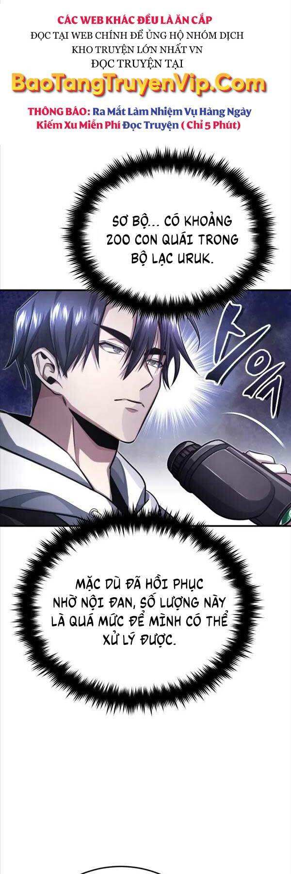 Hồi Quy Giả Về Hưu Chap 7 - Next Chap 8