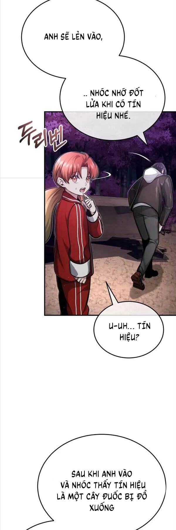 Hồi Quy Giả Về Hưu Chap 7 - Next Chap 8