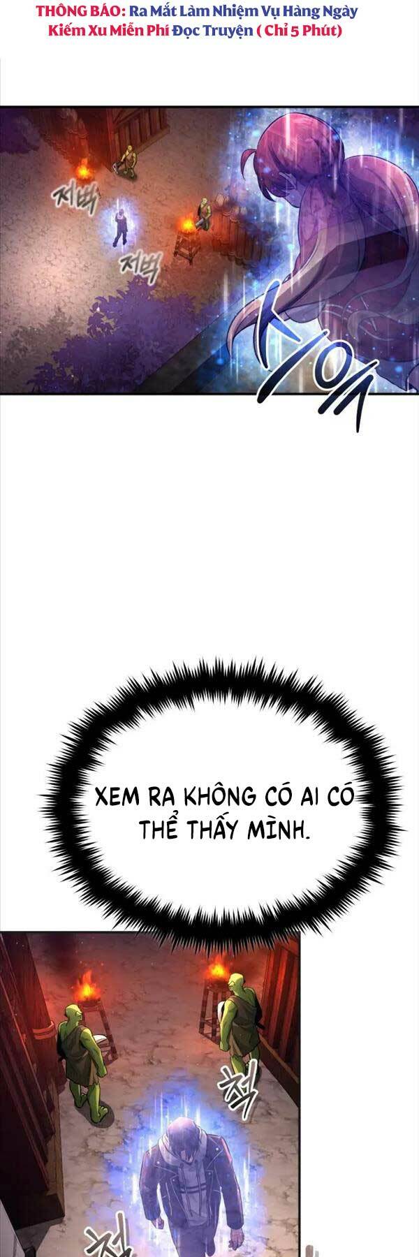Hồi Quy Giả Về Hưu Chap 7 - Next Chap 8