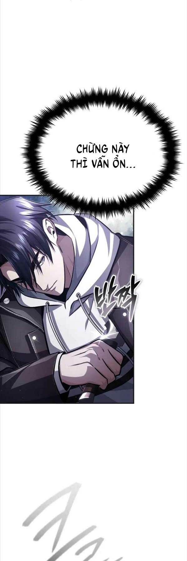 Hồi Quy Giả Về Hưu Chap 7 - Next Chap 8