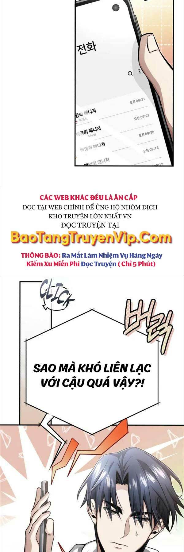 Hồi Quy Giả Về Hưu Chap 7 - Next Chap 8