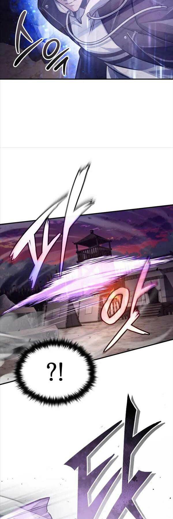 Hồi Quy Giả Về Hưu Chap 7 - Next Chap 8