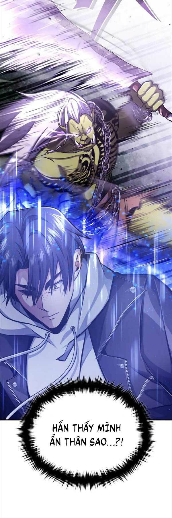 Hồi Quy Giả Về Hưu Chap 7 - Next Chap 8