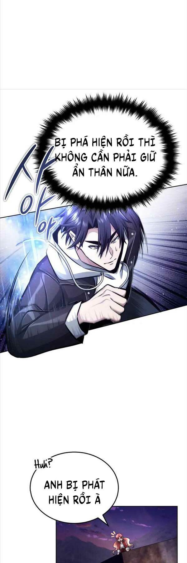 Hồi Quy Giả Về Hưu Chap 7 - Next Chap 8