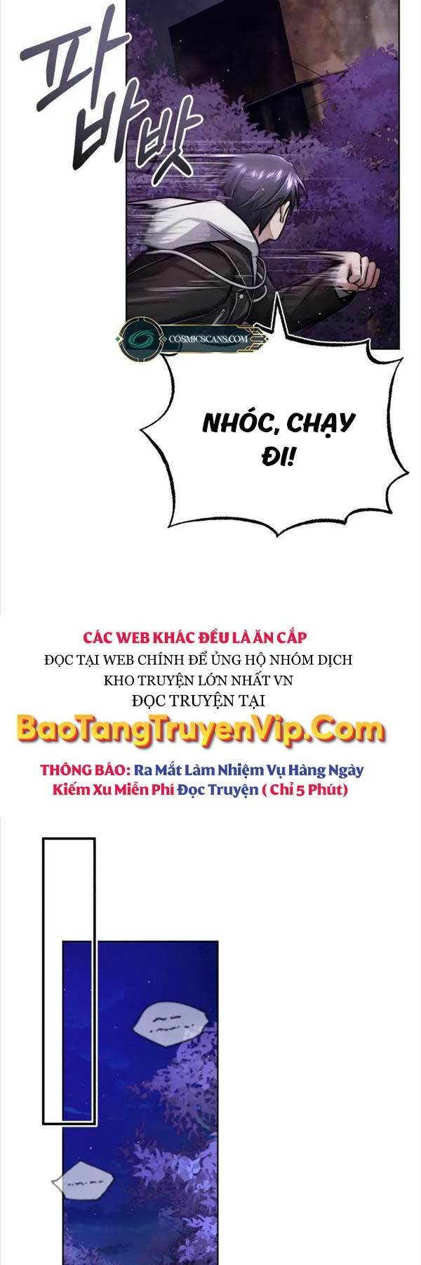 Hồi Quy Giả Về Hưu Chap 7 - Next Chap 8