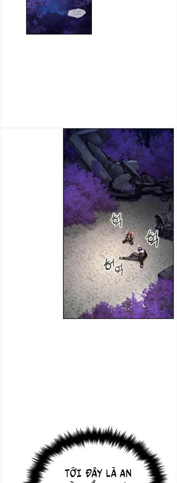 Hồi Quy Giả Về Hưu Chap 7 - Next Chap 8