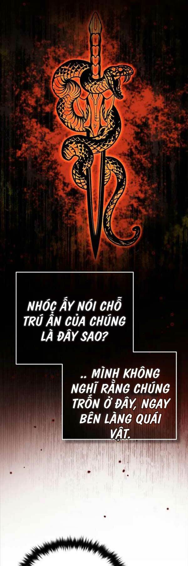 Hồi Quy Giả Về Hưu Chap 7 - Next Chap 8