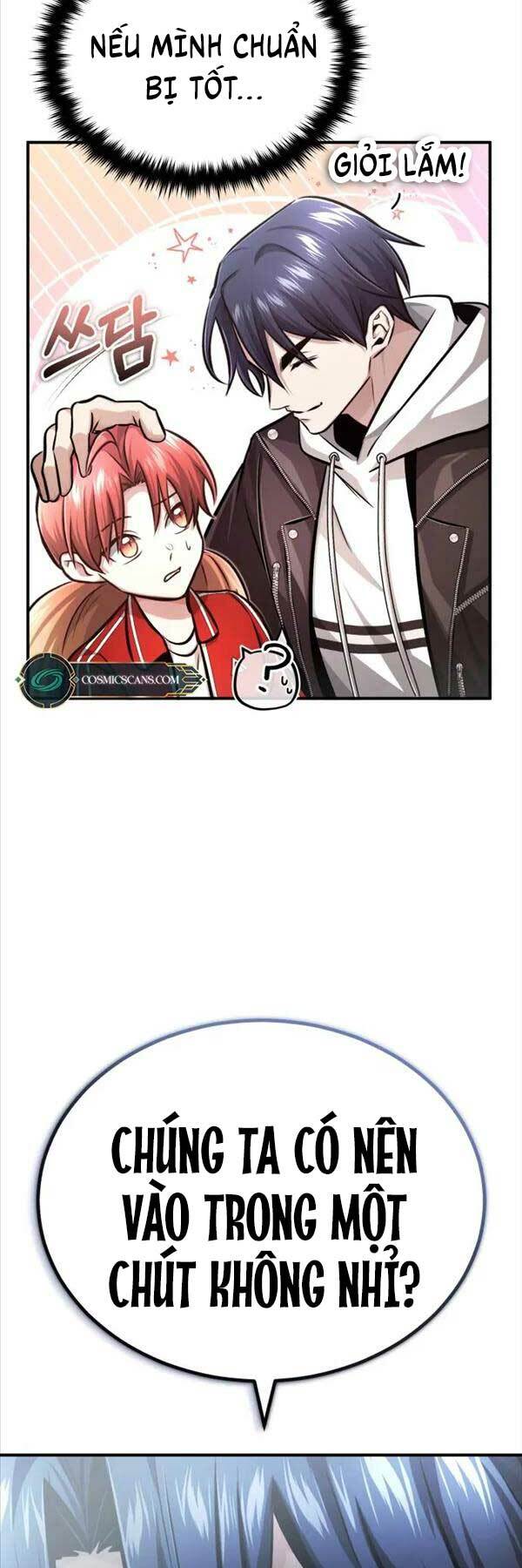 Hồi Quy Giả Về Hưu Chap 7 - Next Chap 8