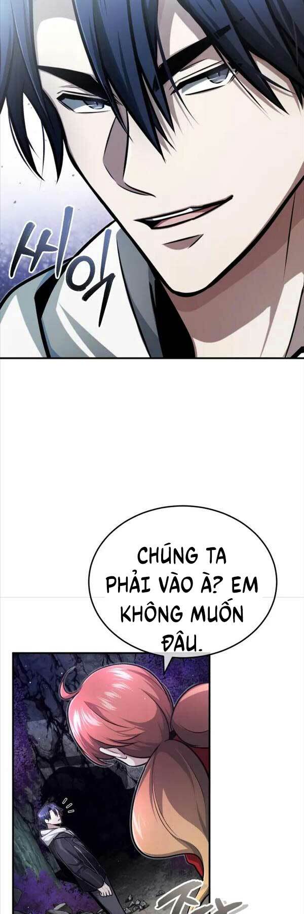 Hồi Quy Giả Về Hưu Chap 7 - Next Chap 8