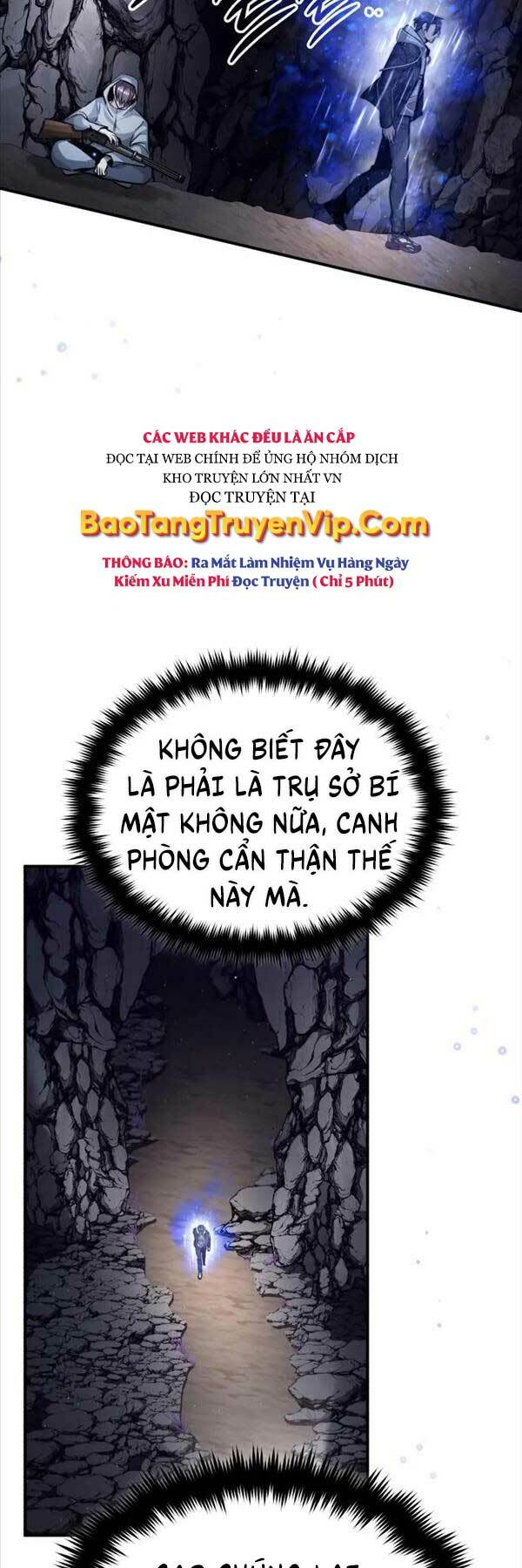 Hồi Quy Giả Về Hưu Chap 7 - Next Chap 8