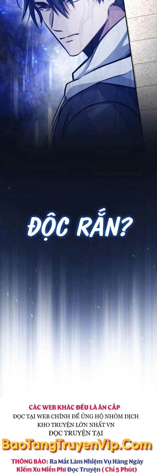 Hồi Quy Giả Về Hưu Chap 7 - Next Chap 8