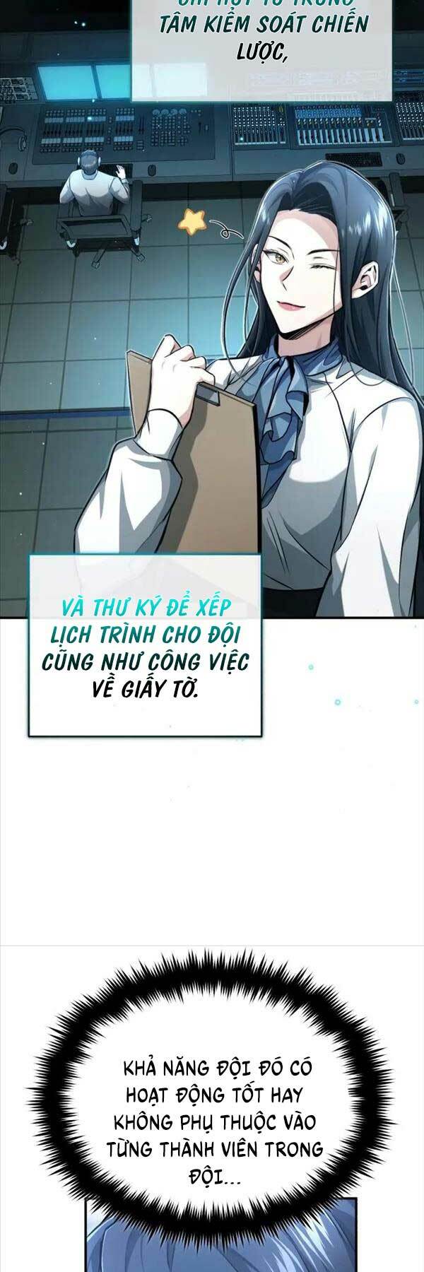 Hồi Quy Giả Về Hưu Chap 7 - Next Chap 8