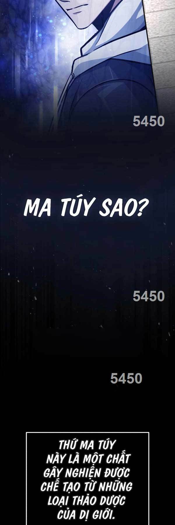 Hồi Quy Giả Về Hưu Chap 8 - Next Chap 9