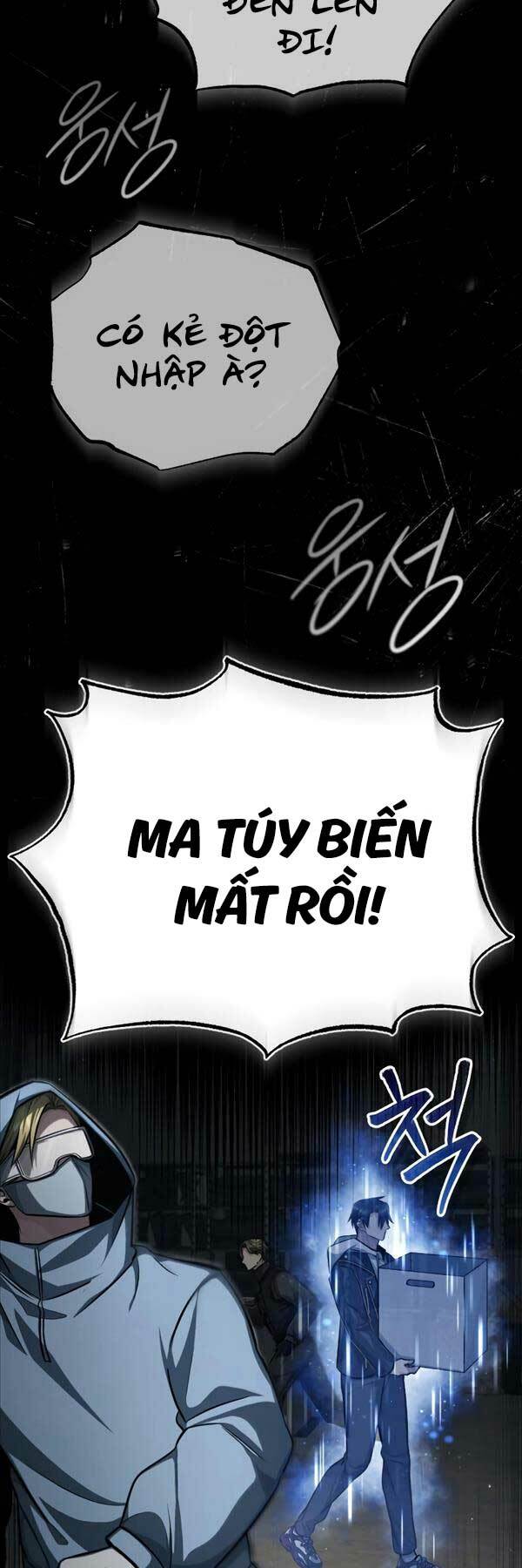 Hồi Quy Giả Về Hưu Chap 8 - Next Chap 9