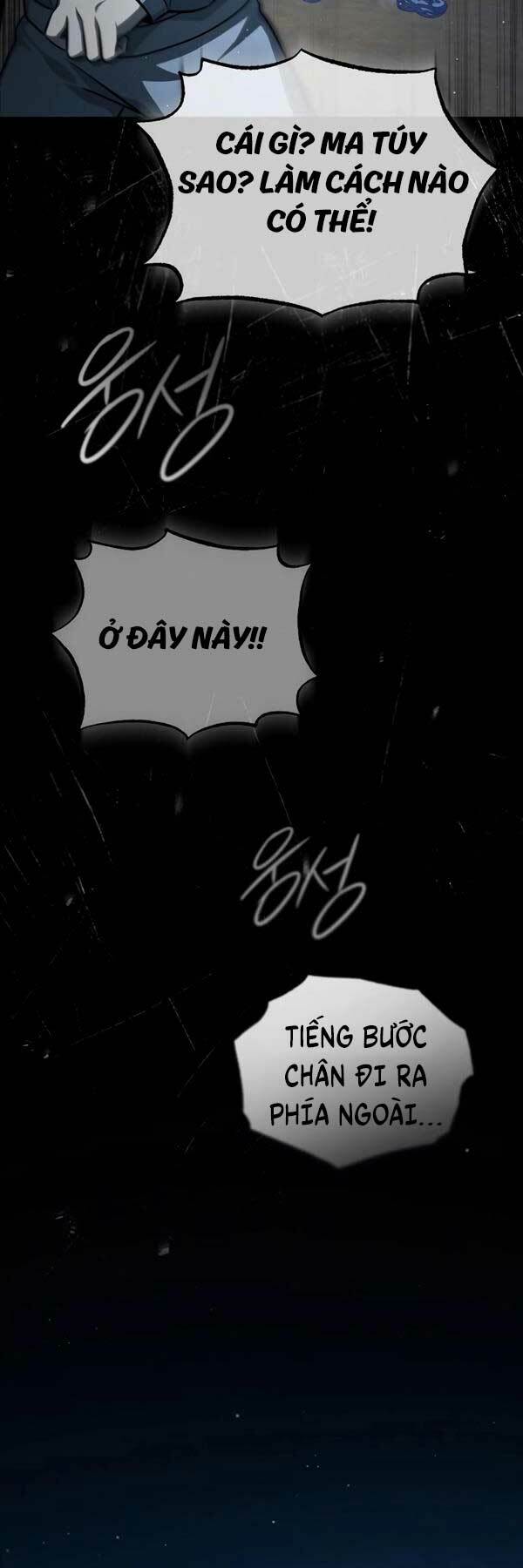 Hồi Quy Giả Về Hưu Chap 8 - Next Chap 9