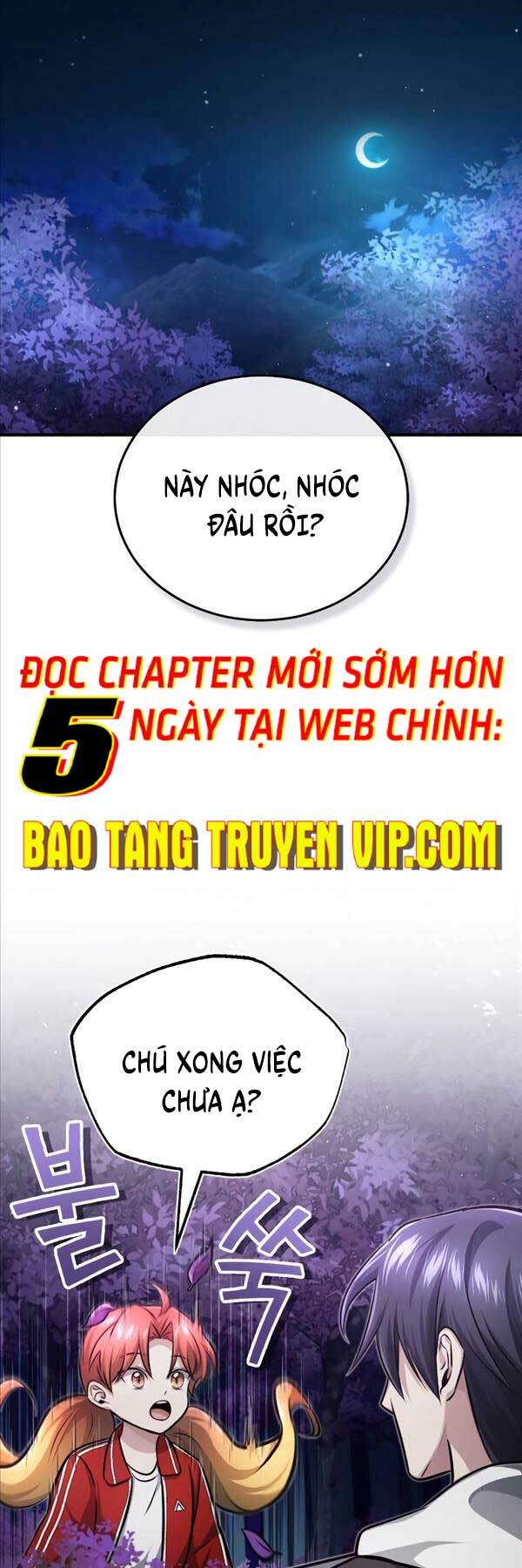 Hồi Quy Giả Về Hưu Chap 8 - Next Chap 9