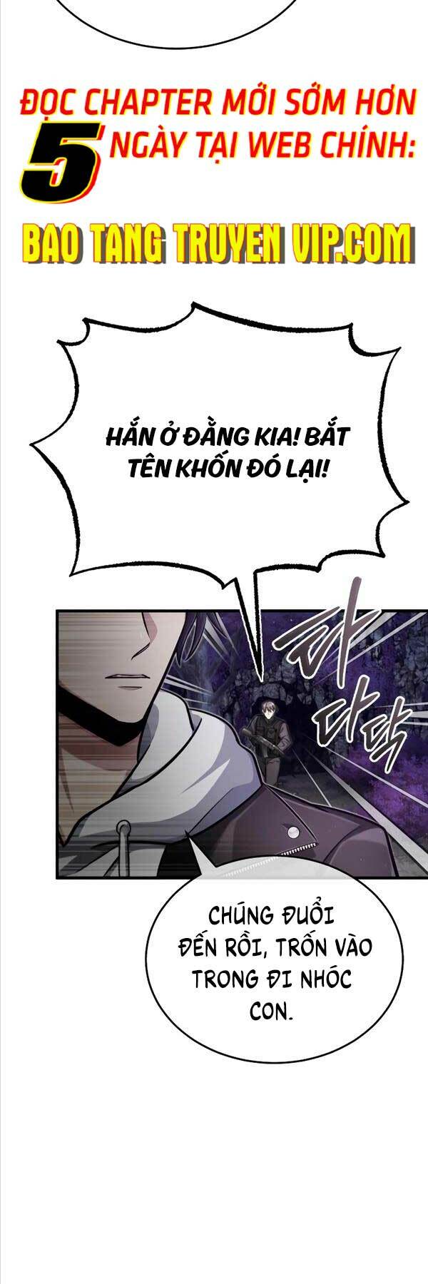 Hồi Quy Giả Về Hưu Chap 8 - Next Chap 9