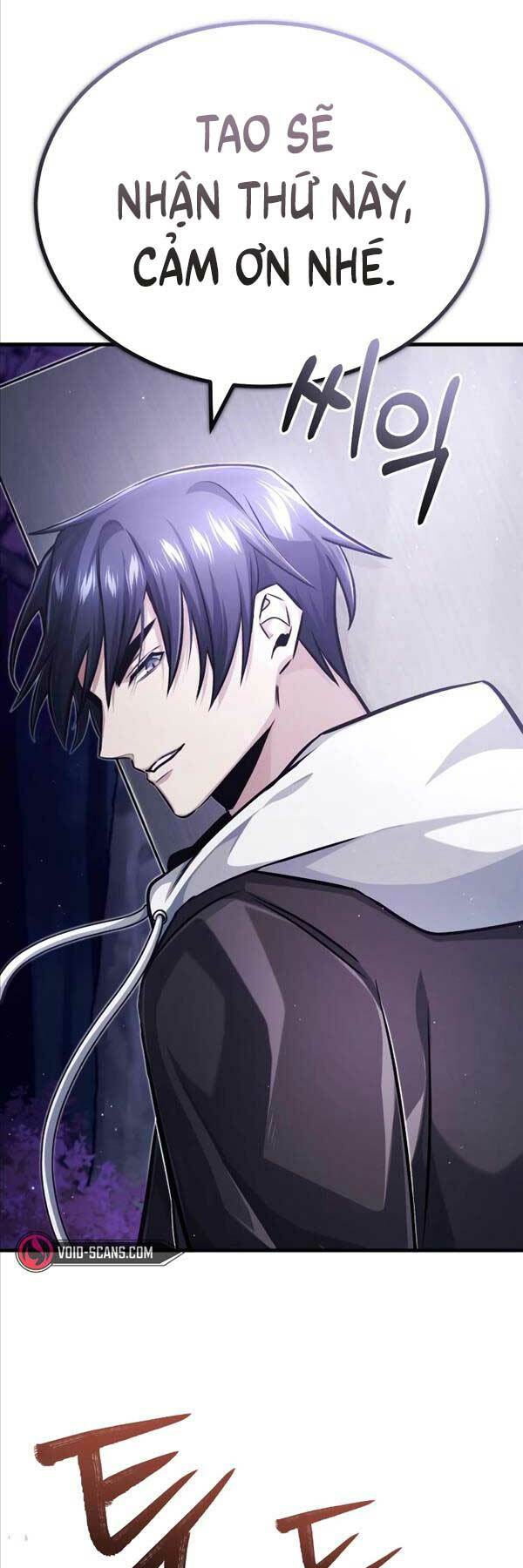 Hồi Quy Giả Về Hưu Chap 8 - Next Chap 9