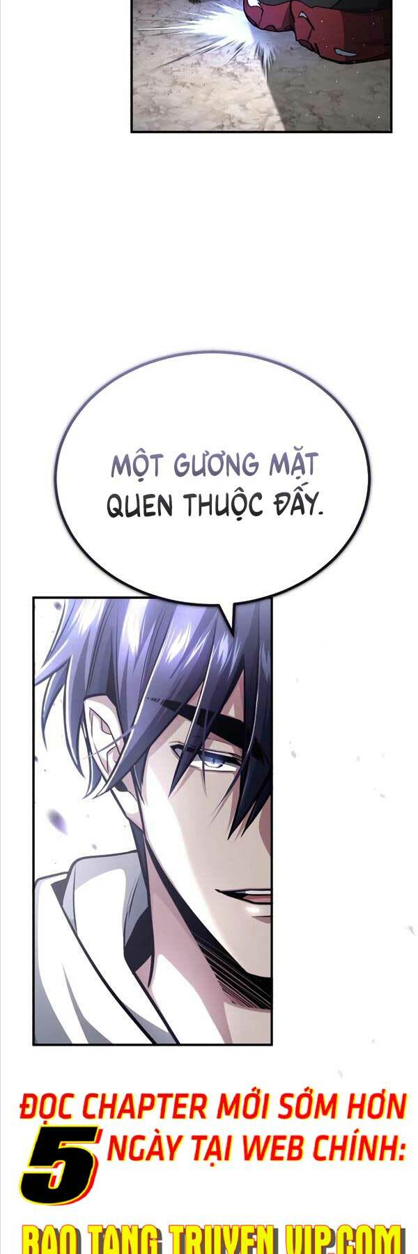 Hồi Quy Giả Về Hưu Chap 8 - Next Chap 9
