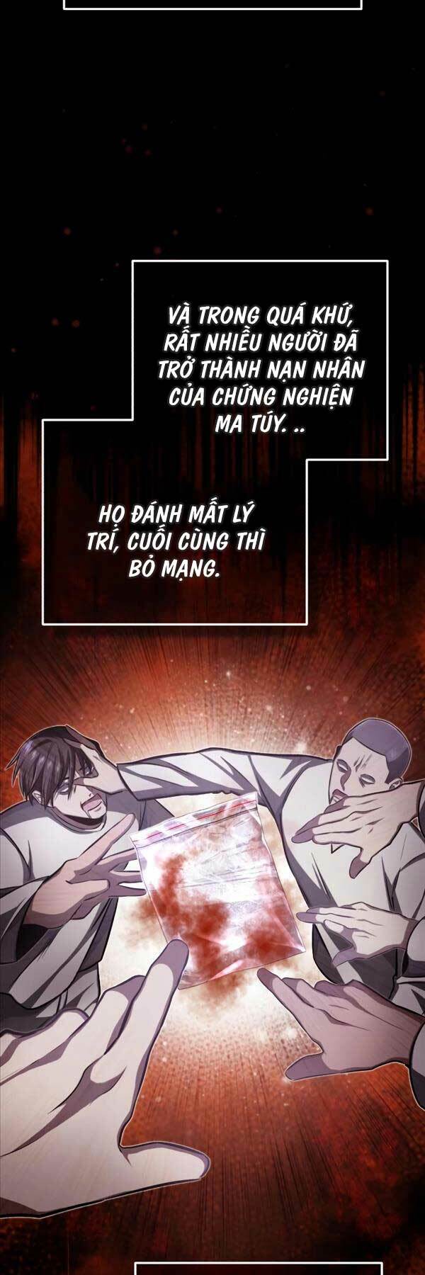 Hồi Quy Giả Về Hưu Chap 8 - Next Chap 9