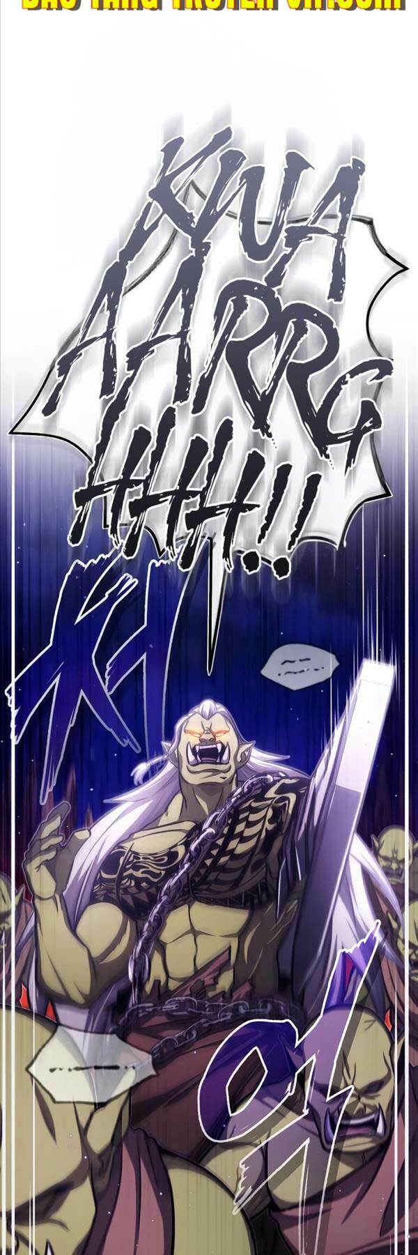 Hồi Quy Giả Về Hưu Chap 8 - Next Chap 9
