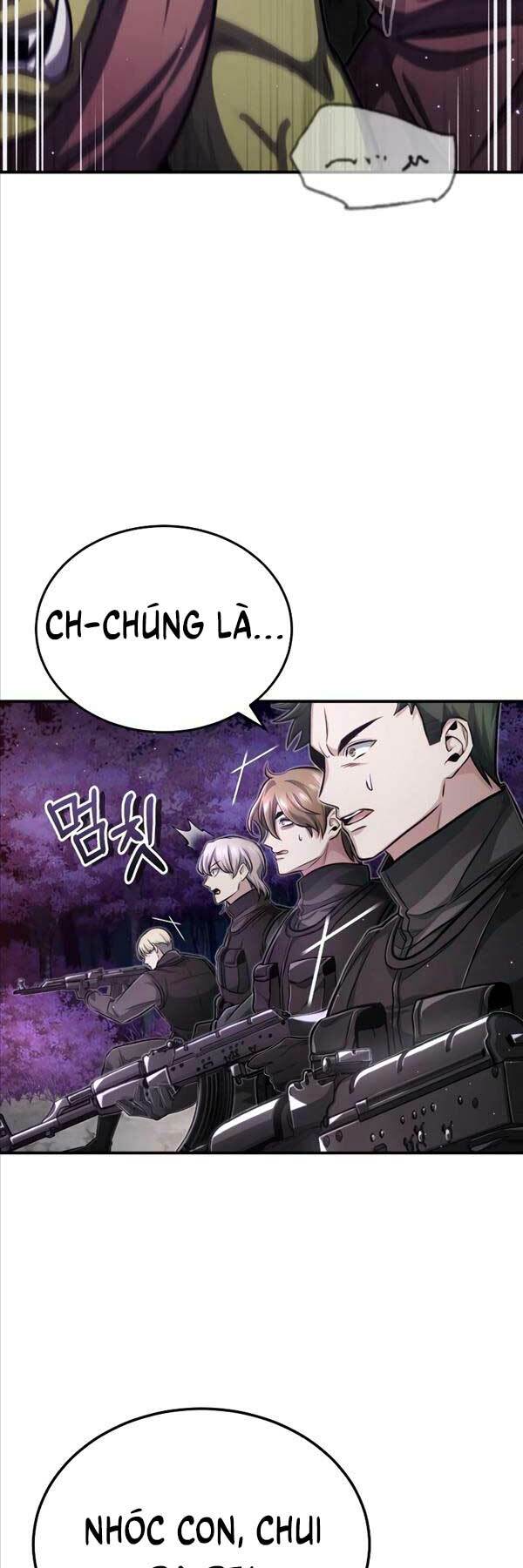 Hồi Quy Giả Về Hưu Chap 8 - Next Chap 9