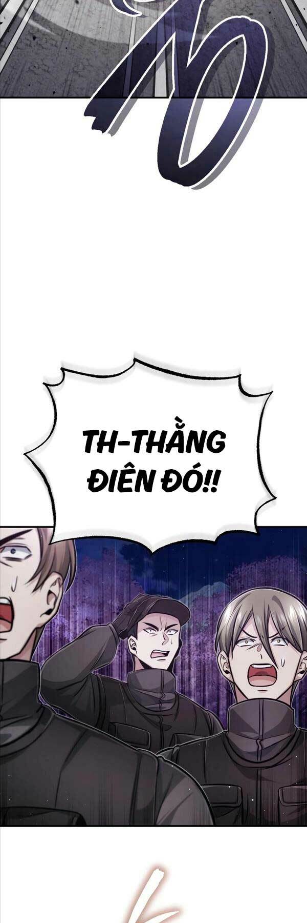 Hồi Quy Giả Về Hưu Chap 8 - Next Chap 9