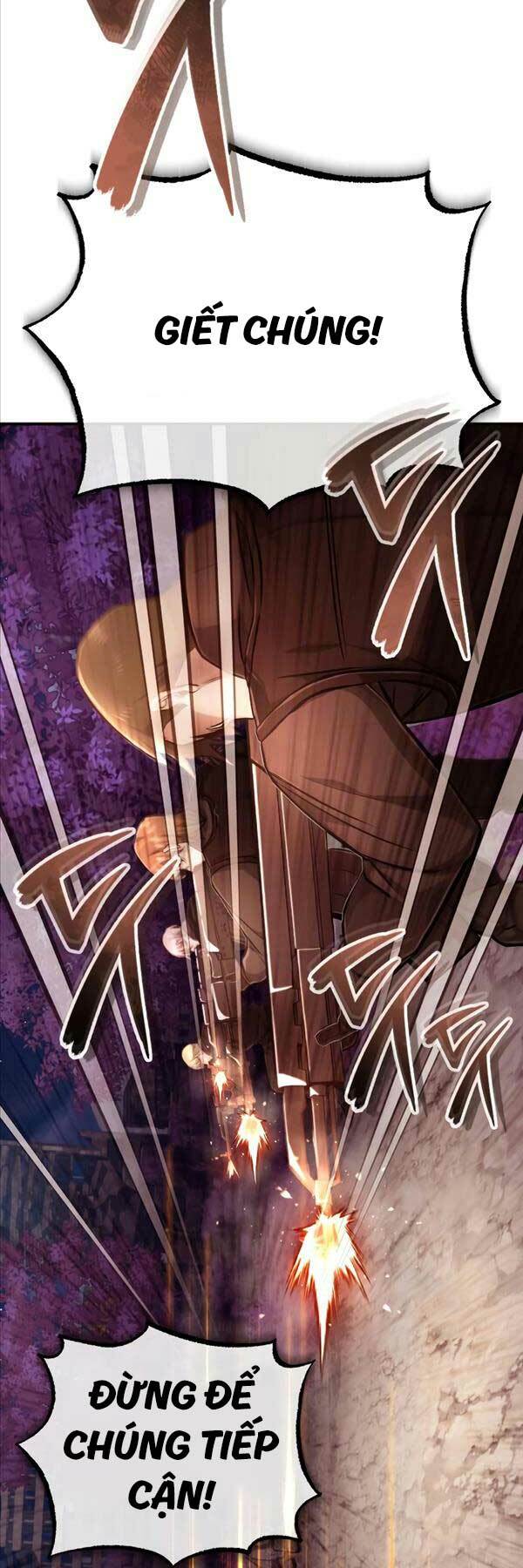 Hồi Quy Giả Về Hưu Chap 8 - Next Chap 9