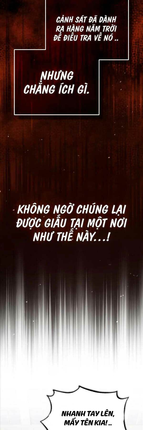 Hồi Quy Giả Về Hưu Chap 8 - Next Chap 9