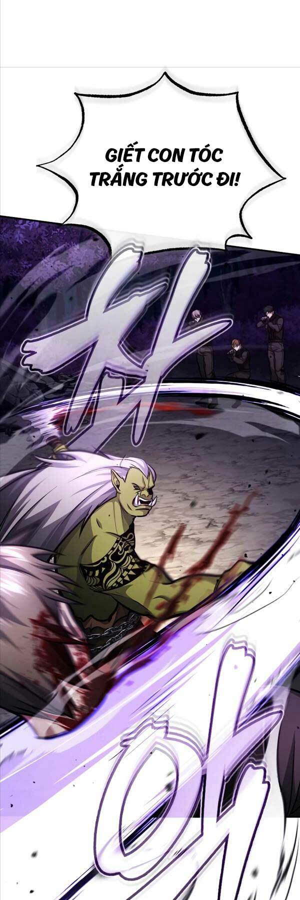 Hồi Quy Giả Về Hưu Chap 8 - Next Chap 9