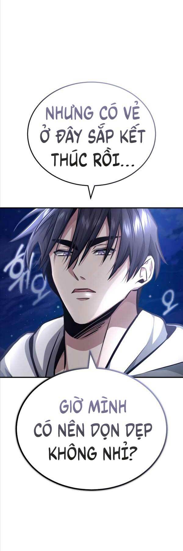 Hồi Quy Giả Về Hưu Chap 8 - Next Chap 9