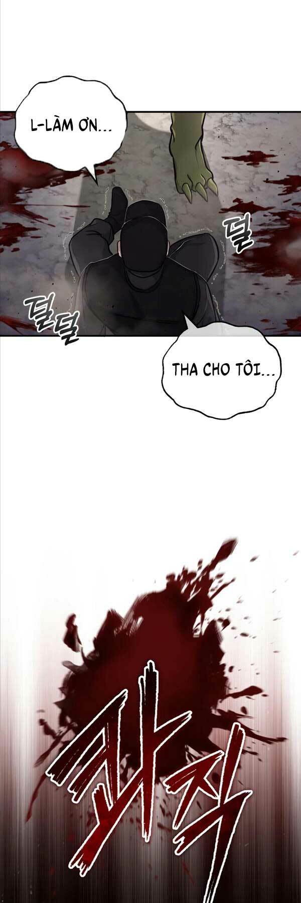 Hồi Quy Giả Về Hưu Chap 8 - Next Chap 9
