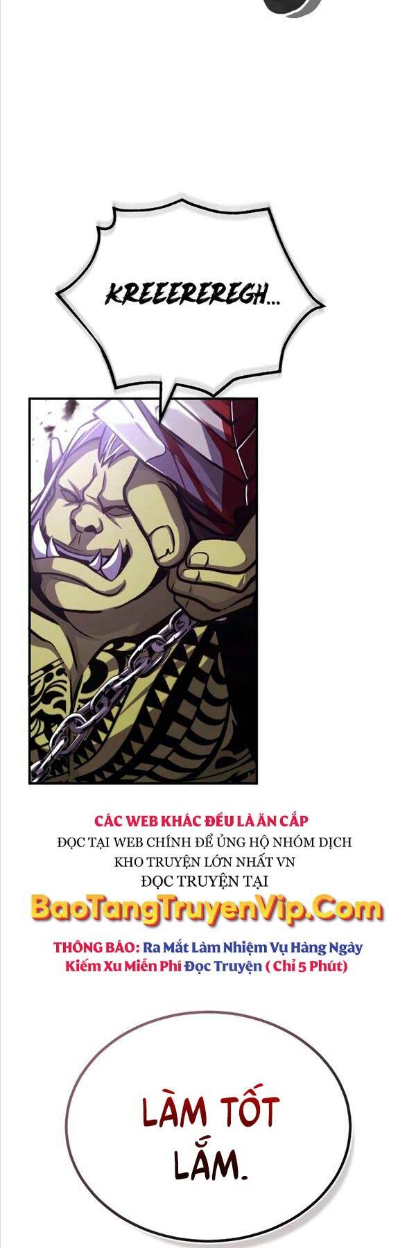 Hồi Quy Giả Về Hưu Chap 8 - Next Chap 9