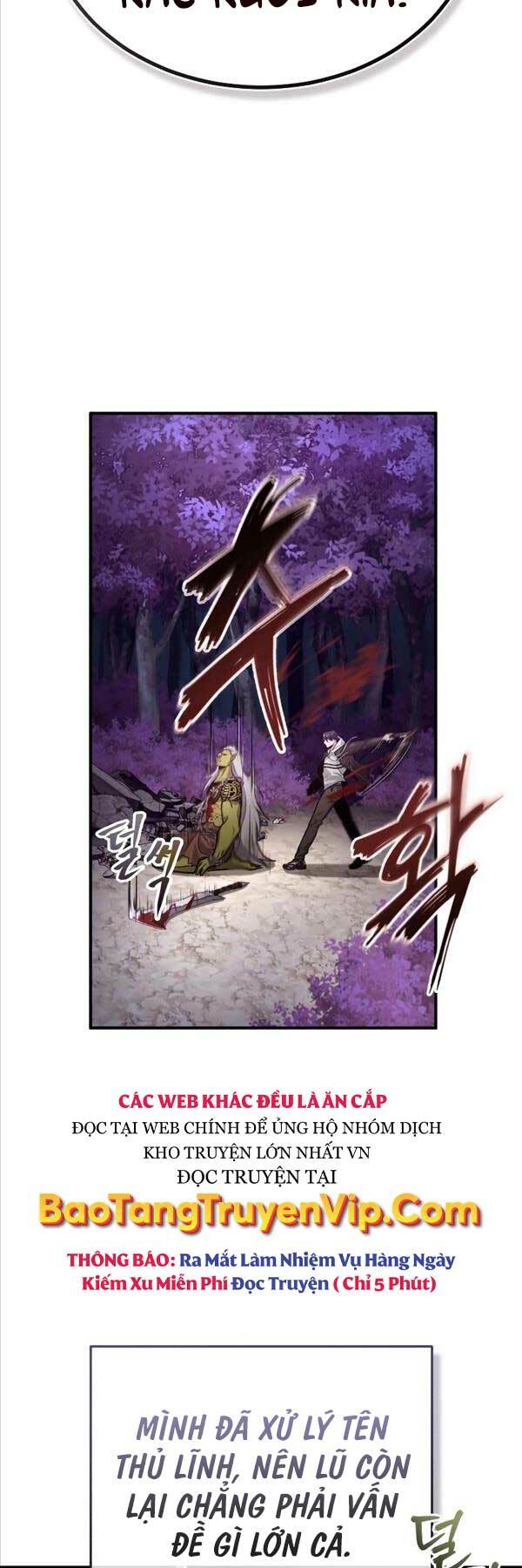 Hồi Quy Giả Về Hưu Chap 8 - Next Chap 9