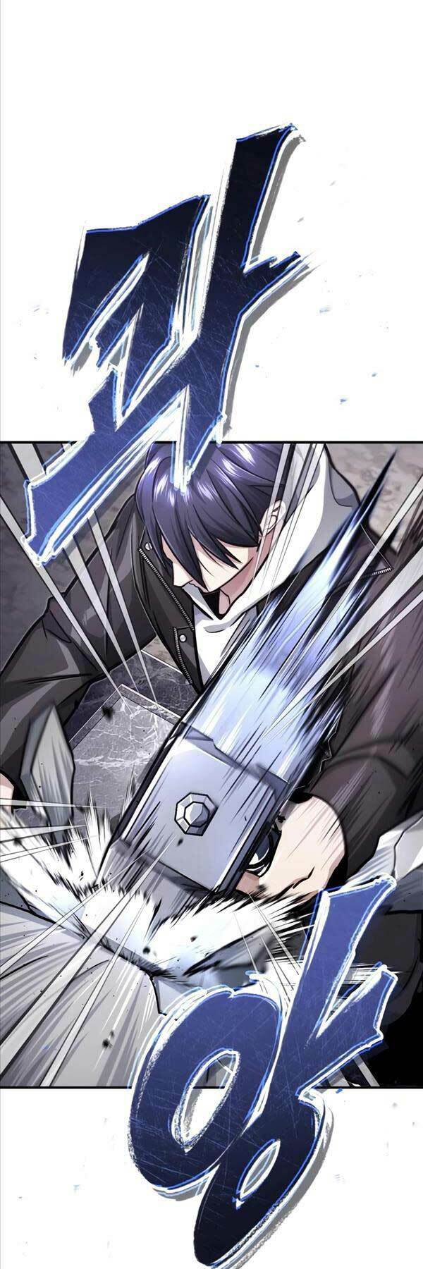 Hồi Quy Giả Về Hưu Chap 8 - Next Chap 9