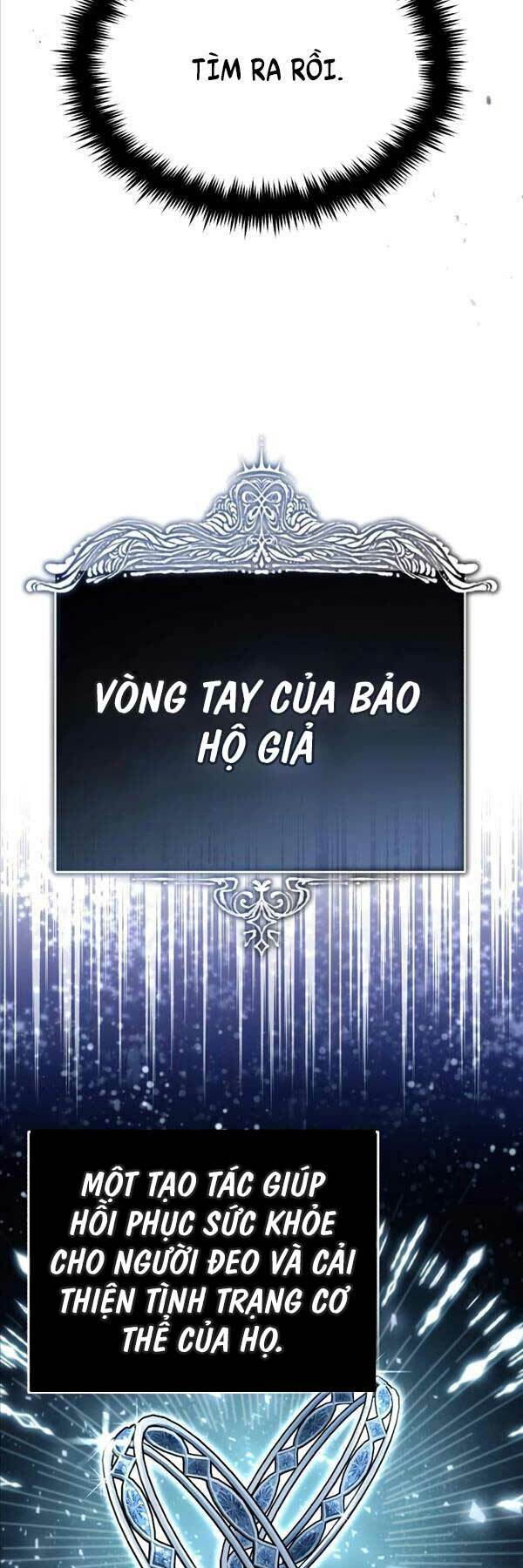 Hồi Quy Giả Về Hưu Chap 8 - Next Chap 9