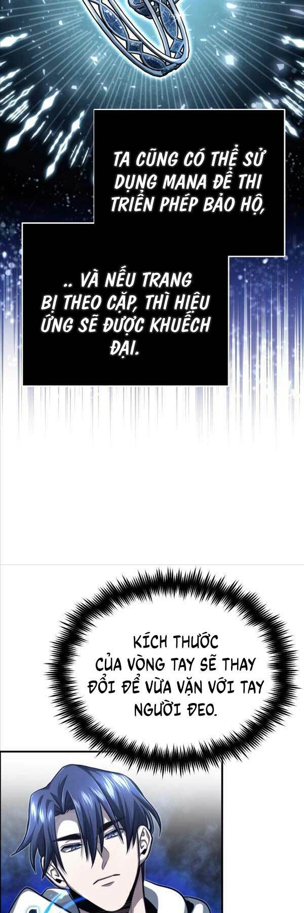 Hồi Quy Giả Về Hưu Chap 8 - Next Chap 9