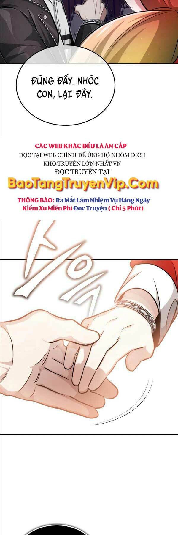 Hồi Quy Giả Về Hưu Chap 8 - Next Chap 9