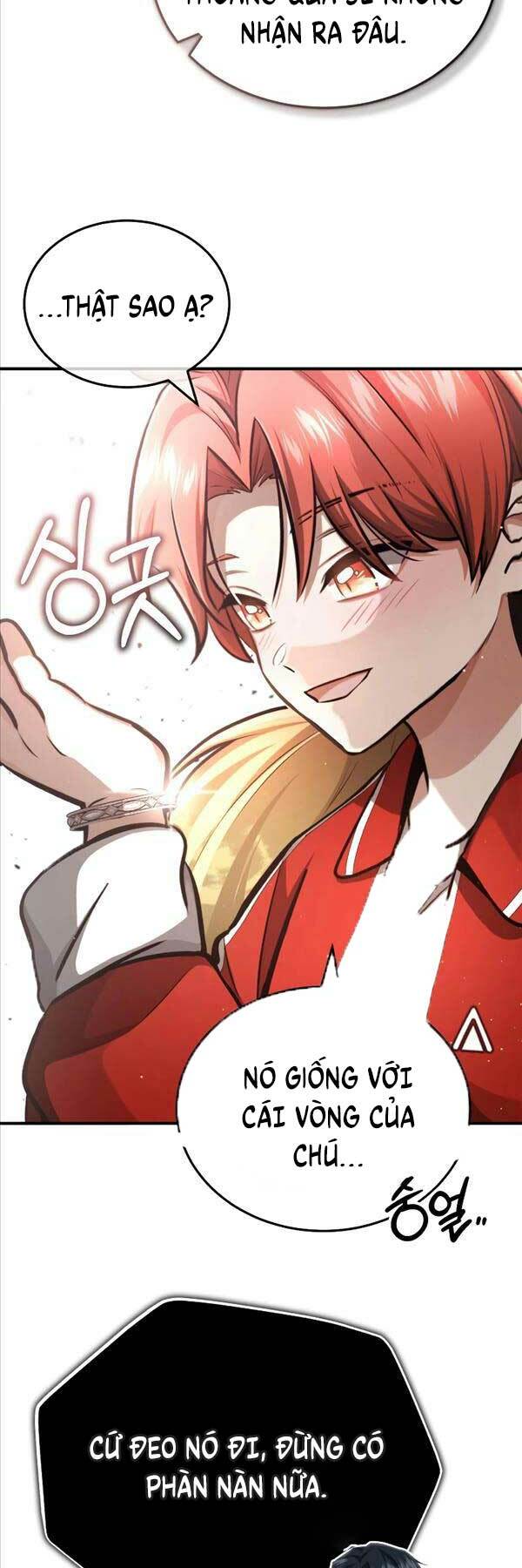 Hồi Quy Giả Về Hưu Chap 8 - Next Chap 9