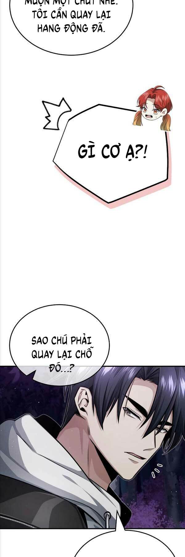 Hồi Quy Giả Về Hưu Chap 8 - Next Chap 9