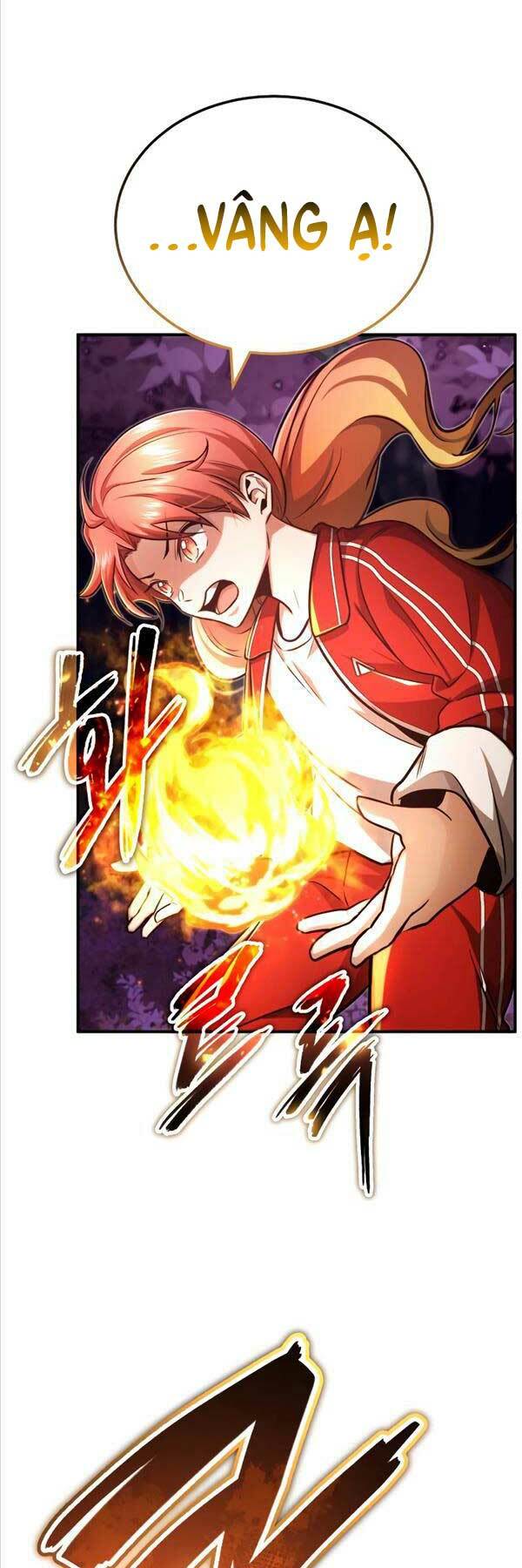 Hồi Quy Giả Về Hưu Chap 8 - Next Chap 9