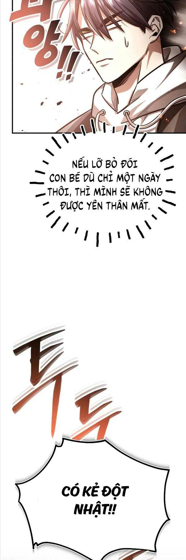 Hồi Quy Giả Về Hưu Chap 8 - Next Chap 9