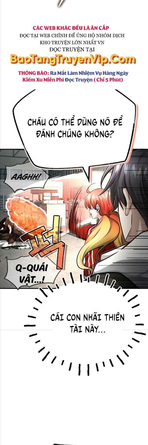 Hồi Quy Giả Về Hưu Chap 8 - Next Chap 9