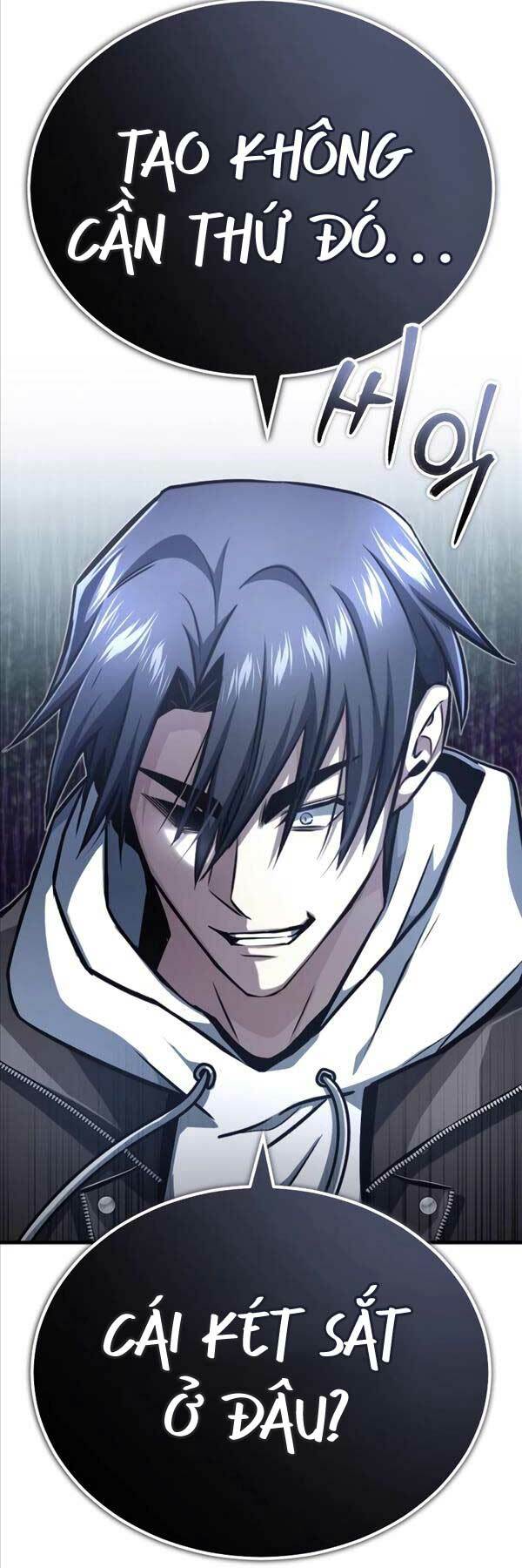 Hồi Quy Giả Về Hưu Chap 8 - Next Chap 9